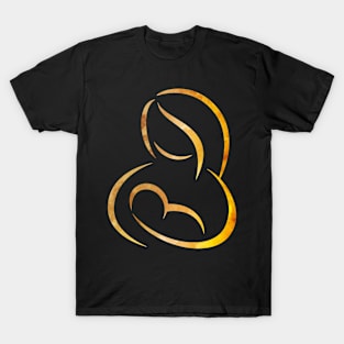 Breastfeeding T-Shirt